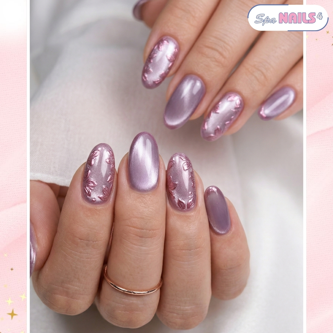 Nail Design April 21